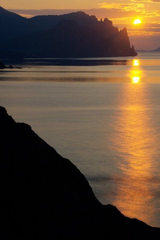 Крым, Карадаг Карадагphoto preview