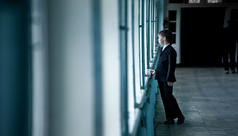 Пора школьная.photo preview