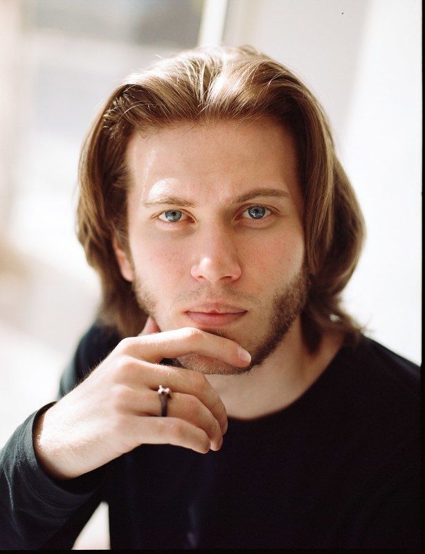 120 film, Film, Mamiya 645 af Антон фото превью