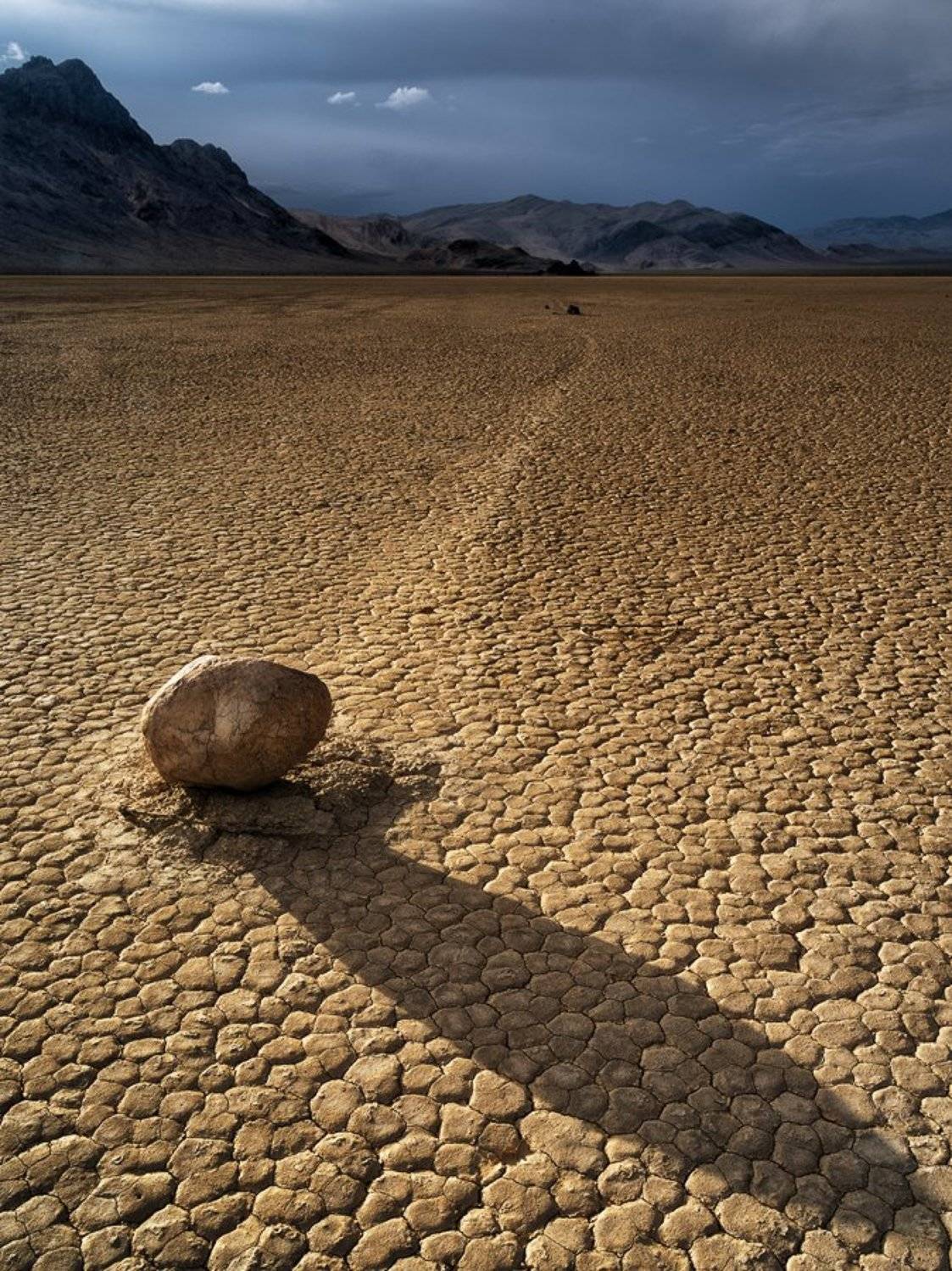 Racetrack Drive. Автор: Alexander Ravin (www.worldwidephoto.ru) , Alexander Ravin (www.worldwidephoto.ru)
