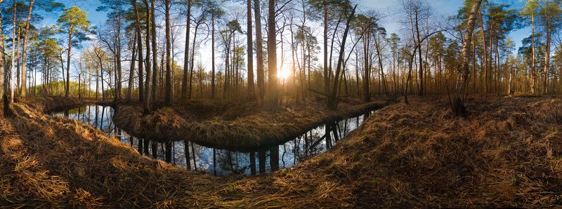 Рассвет на Преphoto preview