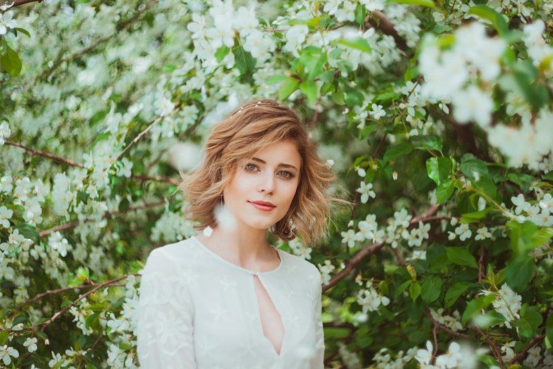 Яблониphoto preview