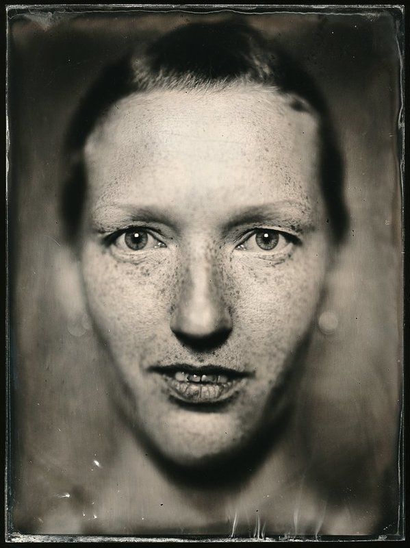 ambrotype Nayaliaphoto preview