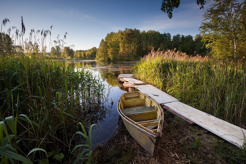 Один вечерphoto preview