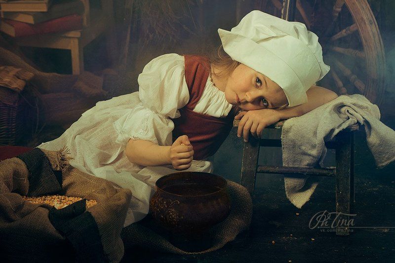 Золушкаphoto preview