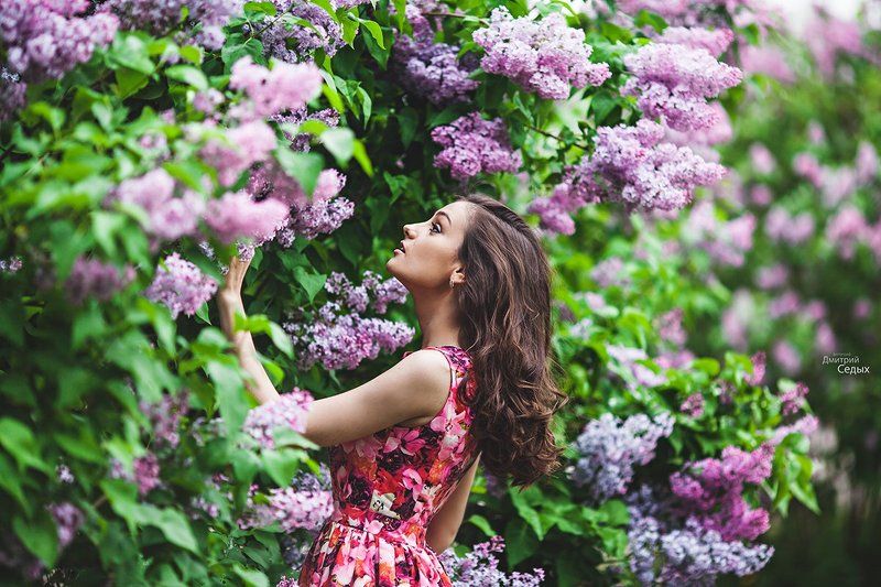 цветениеphoto preview