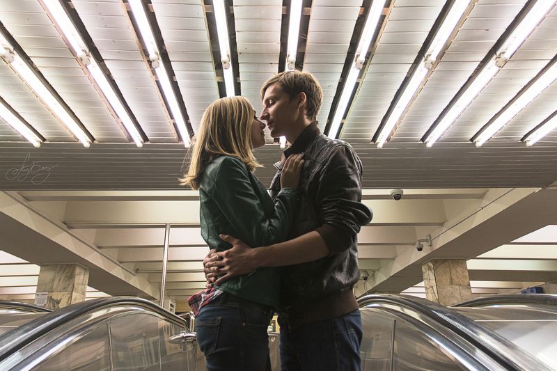 wedding, love story, couples, love Метроphoto preview