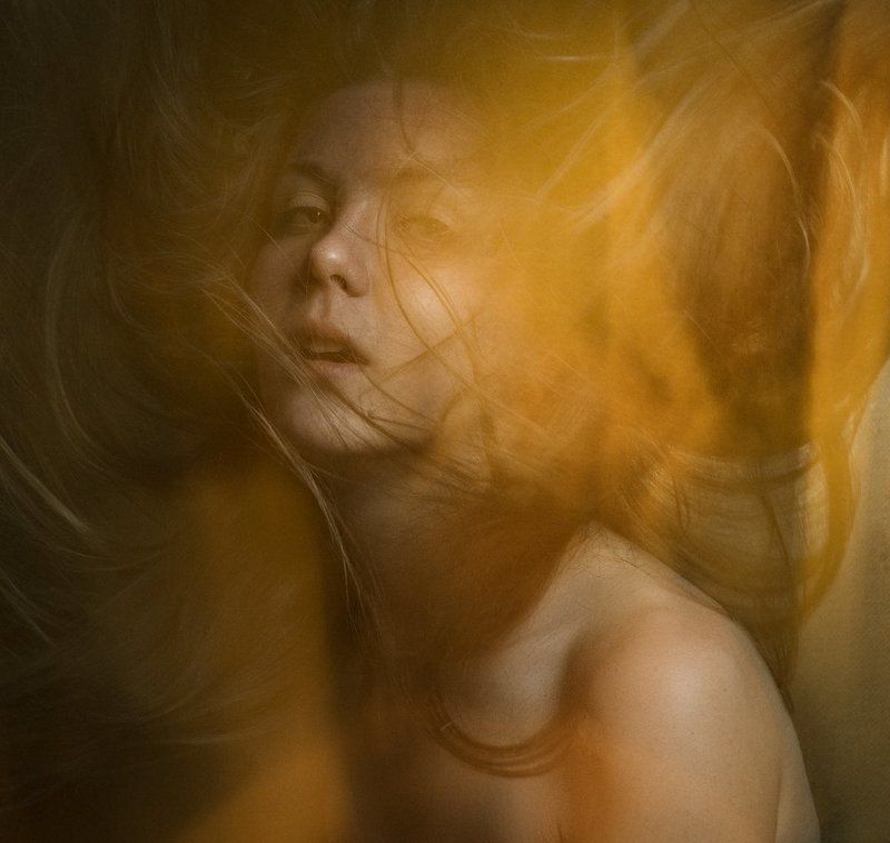 #beautiful #beauty #classical portrait #color #eyes #fashion #female #girl #hair #light #model #painterly #portrait #sexy #studio #woman ****photo preview