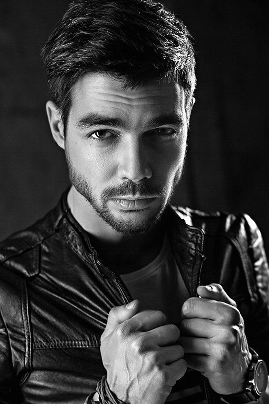 bruto man boy Jonyphoto preview