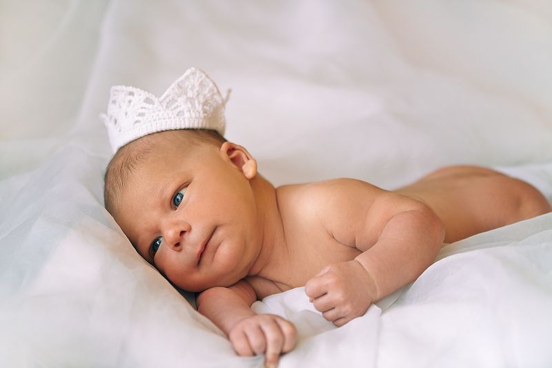 дитя, ребенок, сын, корона, король, принц, младенец,  Я подумаю об этом завтра:)))photo preview