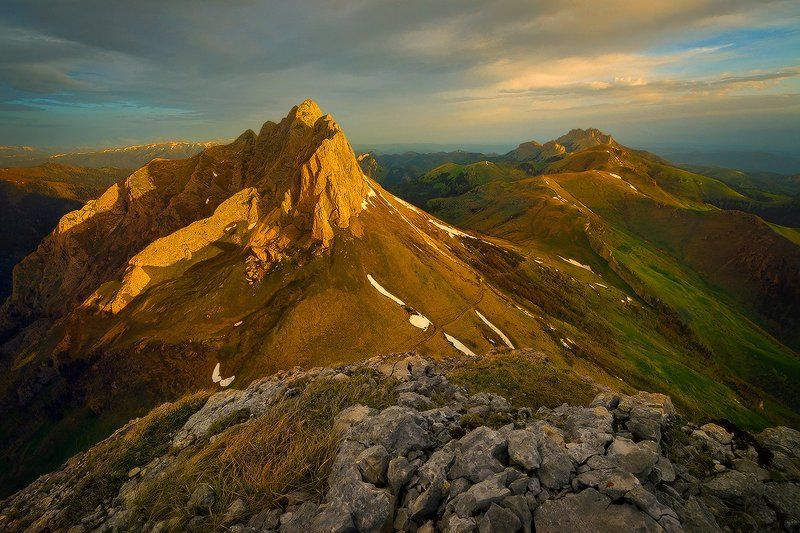 Тридевятое царство горphoto preview