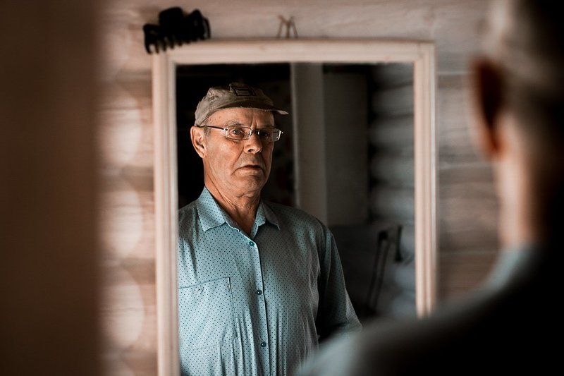 portrait photo preview