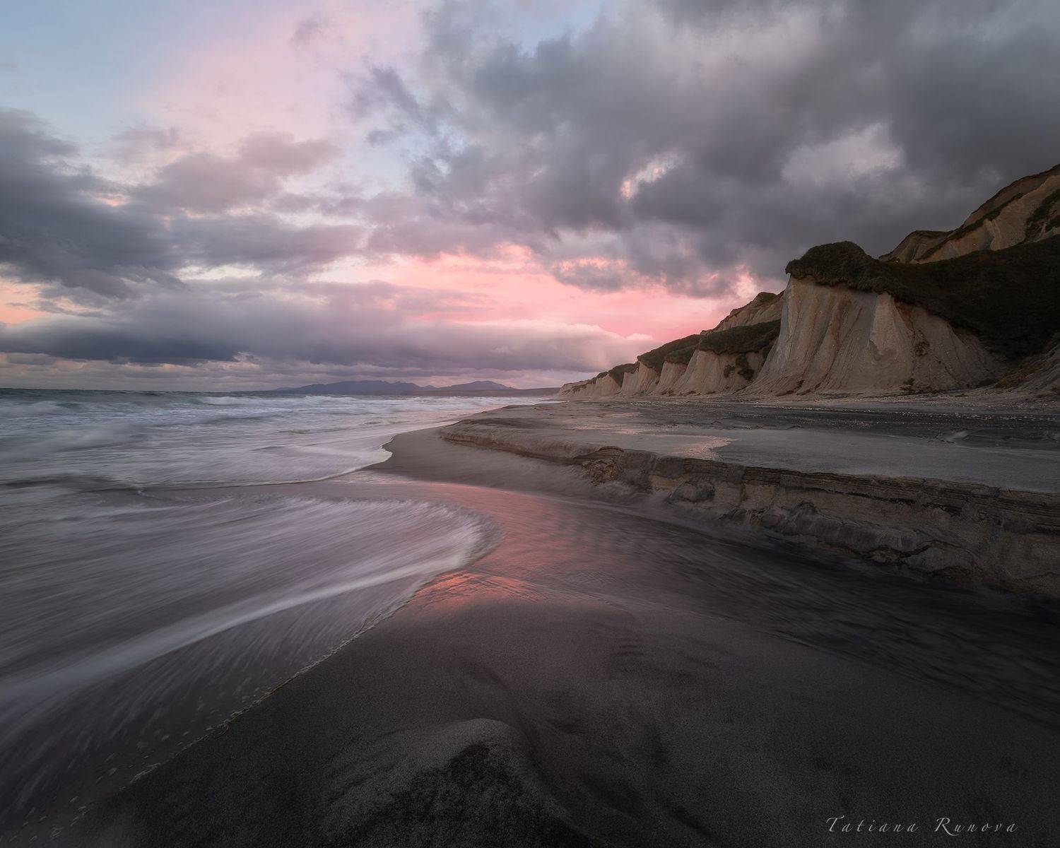 , Татьяна Рунова