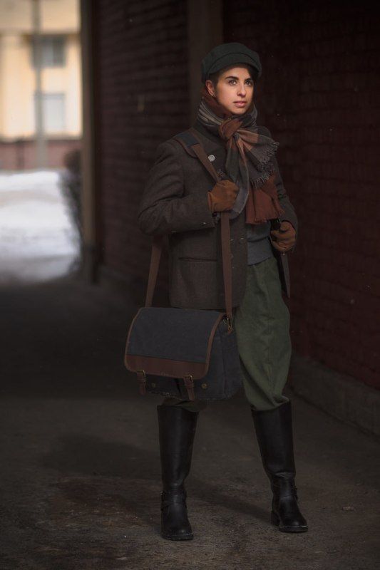 Почтальонphoto preview