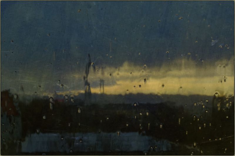 За окном февраль...photo preview