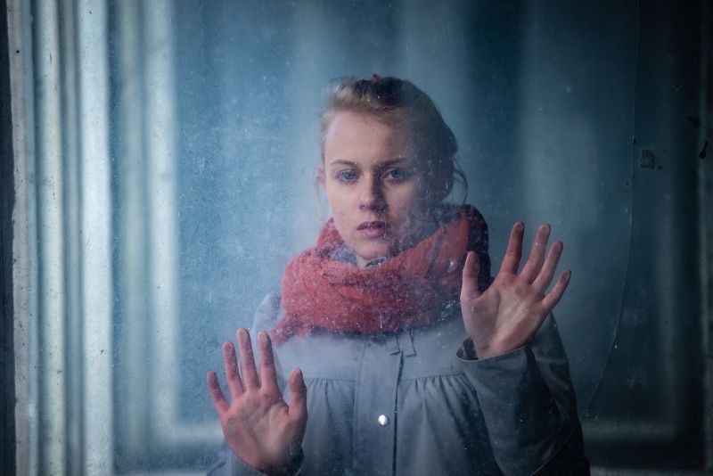 #slovakia #nikon #manfrotto  Fear photo preview