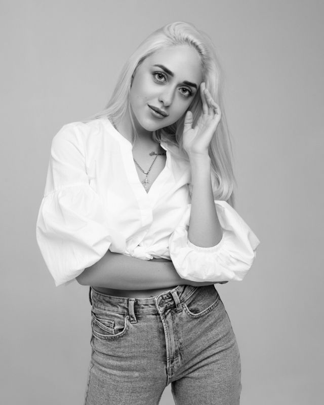 Анастасияphoto preview