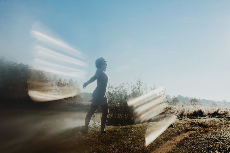 Зима идетphoto preview