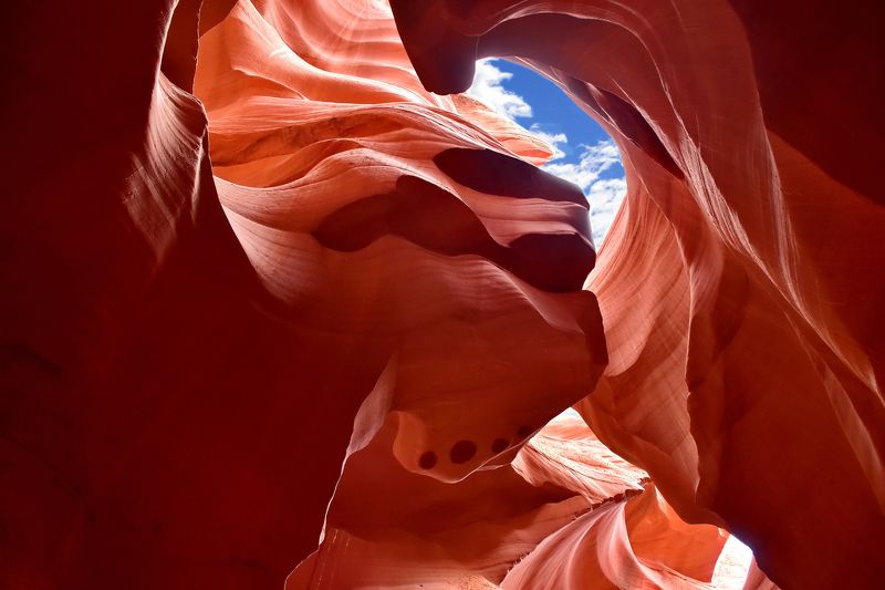 путешествие, каньон Владыка подземельяphoto preview