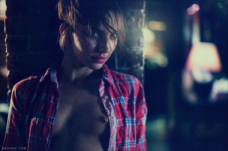 rashap, nude, genre, portrait, art ***photo preview