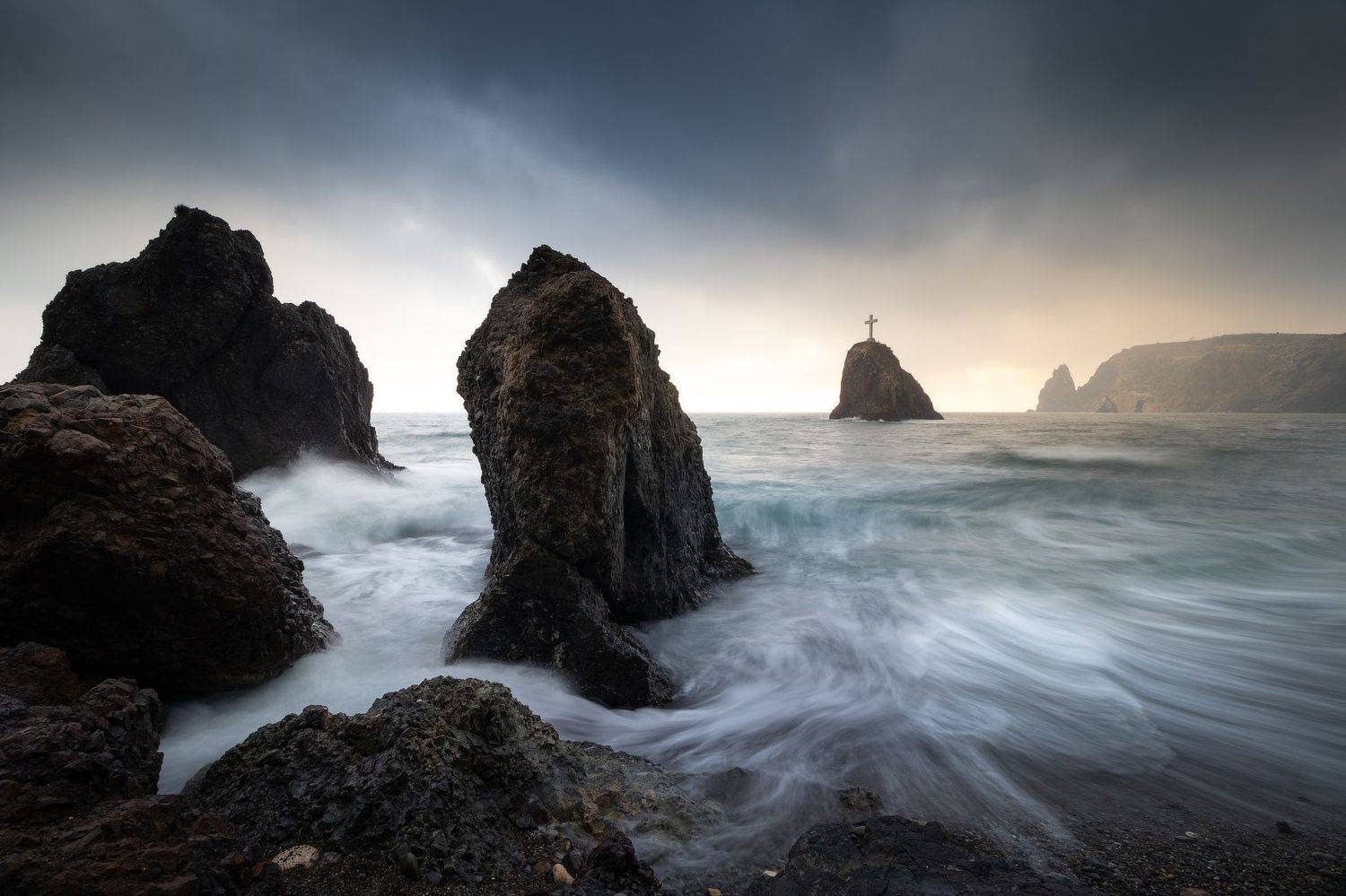 , Михаил Гапонов