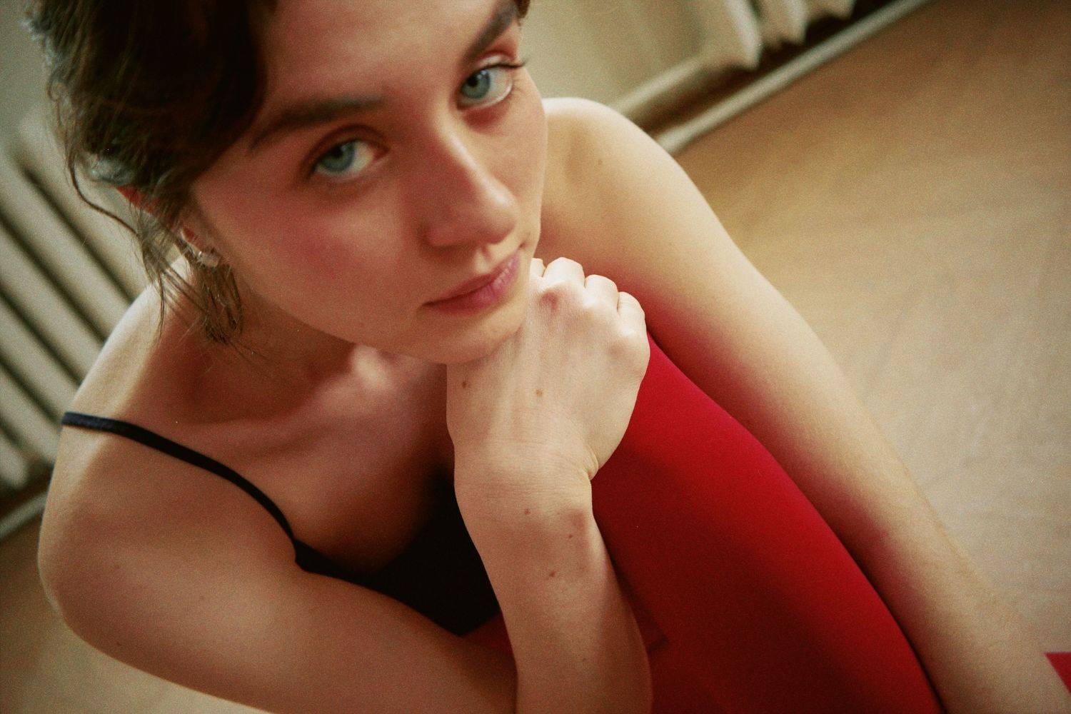 woman portrait , Ruslan Galeev