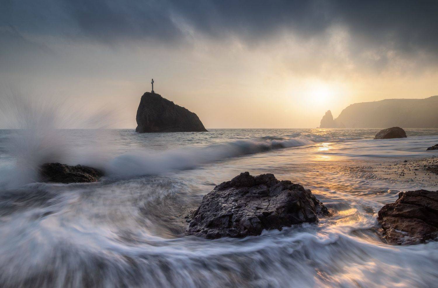 , Михаил Гапонов