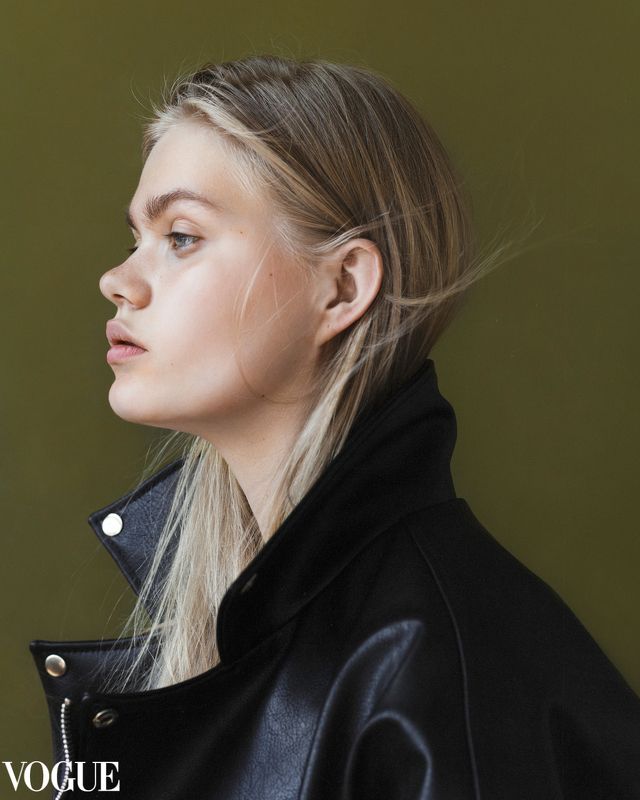 portrait photo preview