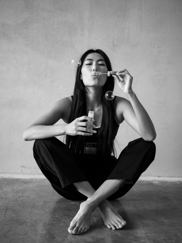 Bubblesphoto preview