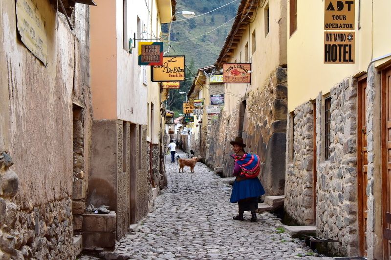 путешествие, город На стыке цивилизацийphoto preview