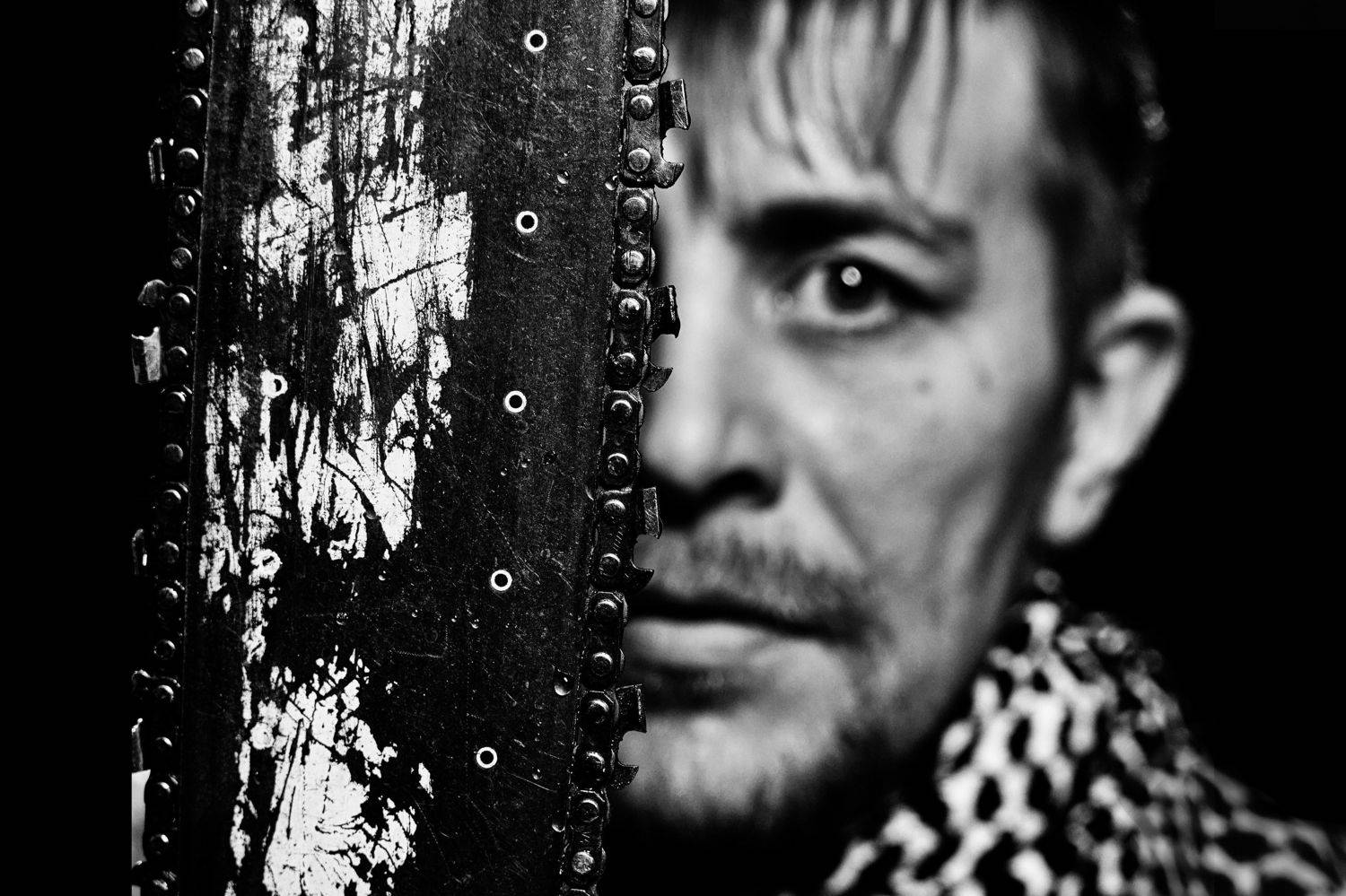 , Дмитрий Тертышников