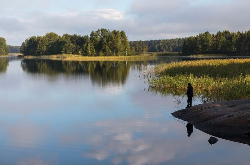 вуокса. ***photo preview