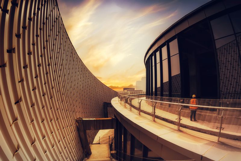 新奥体中心 ⅲ 新奥体中心 Ⅲphoto preview