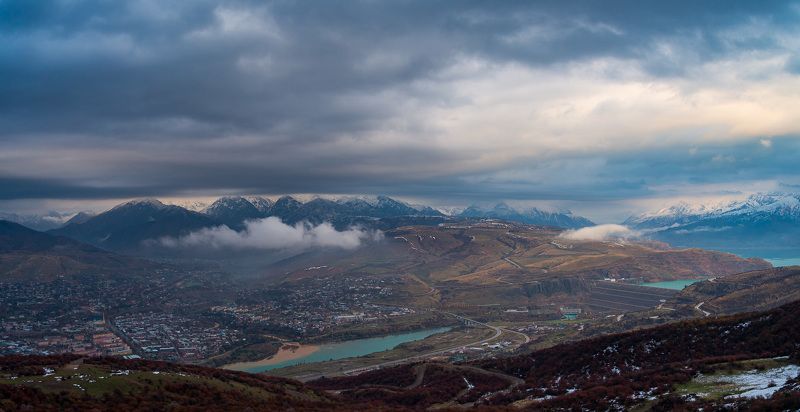 узбекистан, чарвак photo preview