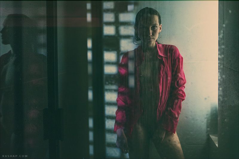 rashap, nude, genre, portrait, art ***photo preview