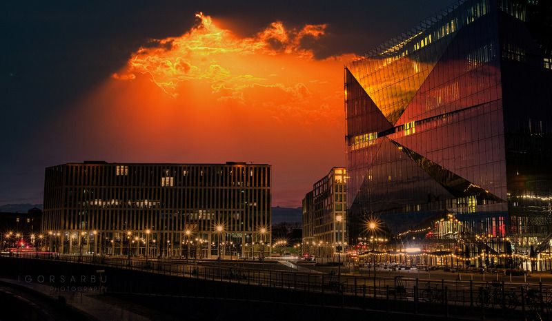 Cube Berlinphoto preview