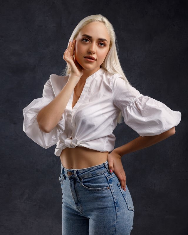 Анастасияphoto preview