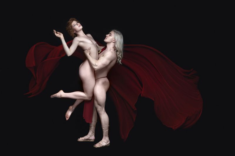 #alexandrchuprina #александрчуприна #художественнаяфотография #artphoto #фотосессиявмоскве #художественнаяфотография #фотоискуство #иконастиля #художественныйобраз Defender photo preview