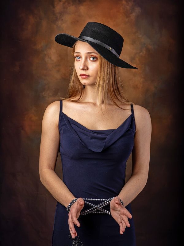 Сладкий пленphoto preview