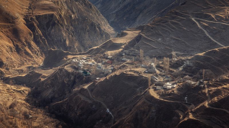 Дагестан Хунзахский район. Дагестан.photo preview