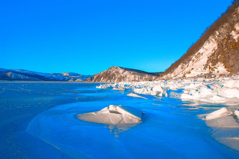 бухта Недоразуменияphoto preview