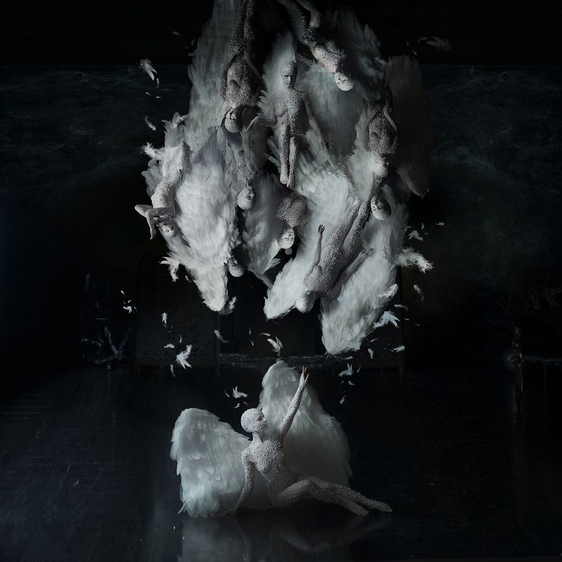 Жемчужный Духphoto preview