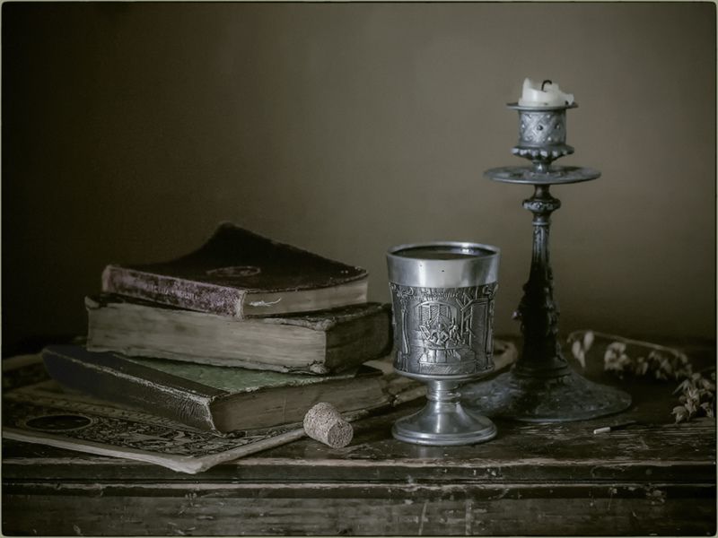 Предметная композицияphoto preview