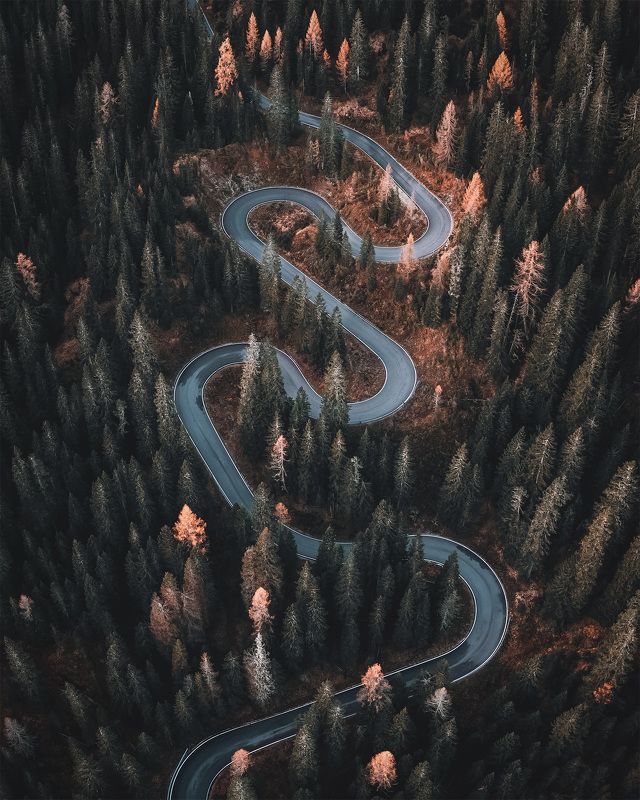 dolomites, доломитовые альпы, доломиты, тре-чиме-ди-лаваредо, италия, italy Road of hope.photo preview