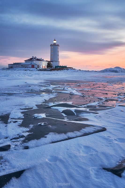 Маяк Толбухинphoto preview