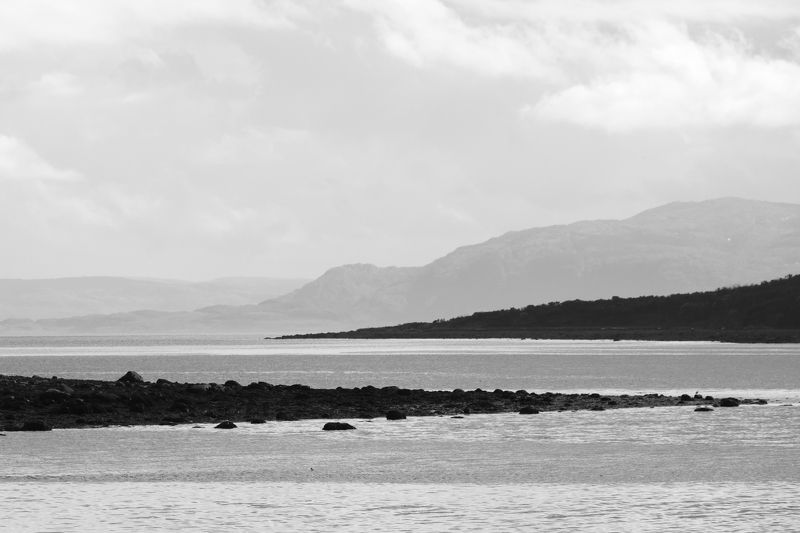 север, залив, рыбачий, заполярье, арктика, баренцево море, море Стрелкиphoto preview