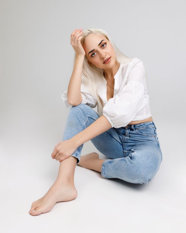 Анастасияphoto preview