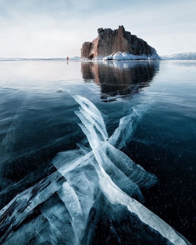 Байкальские прогулкиphoto preview