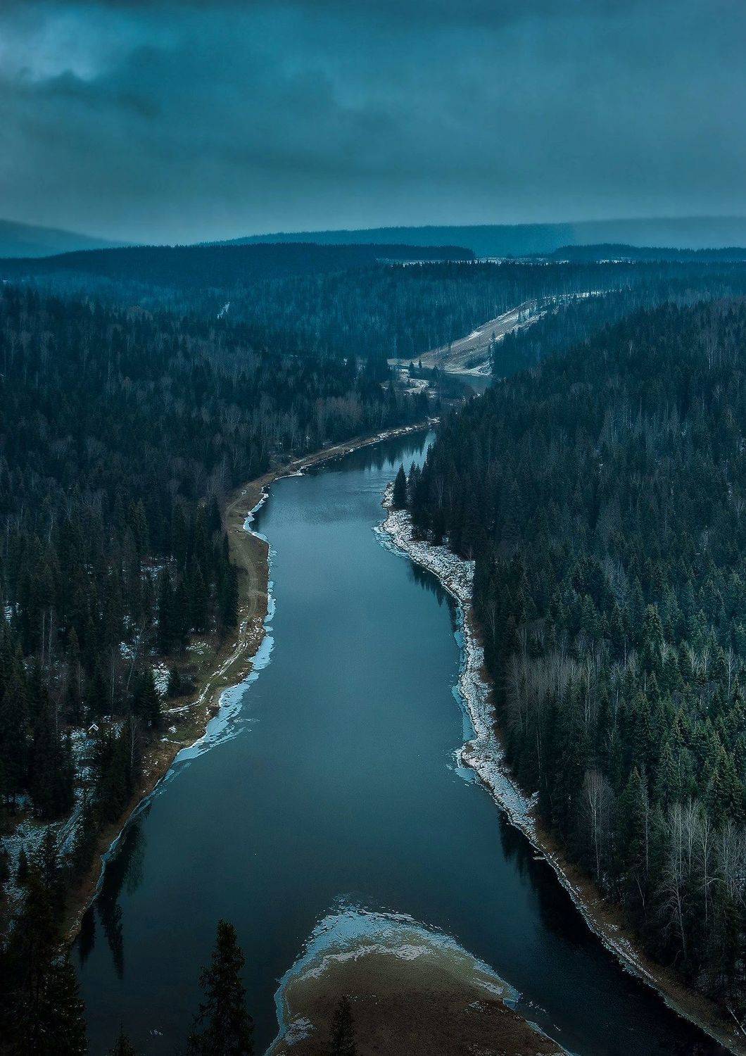 , Родион Рагозин