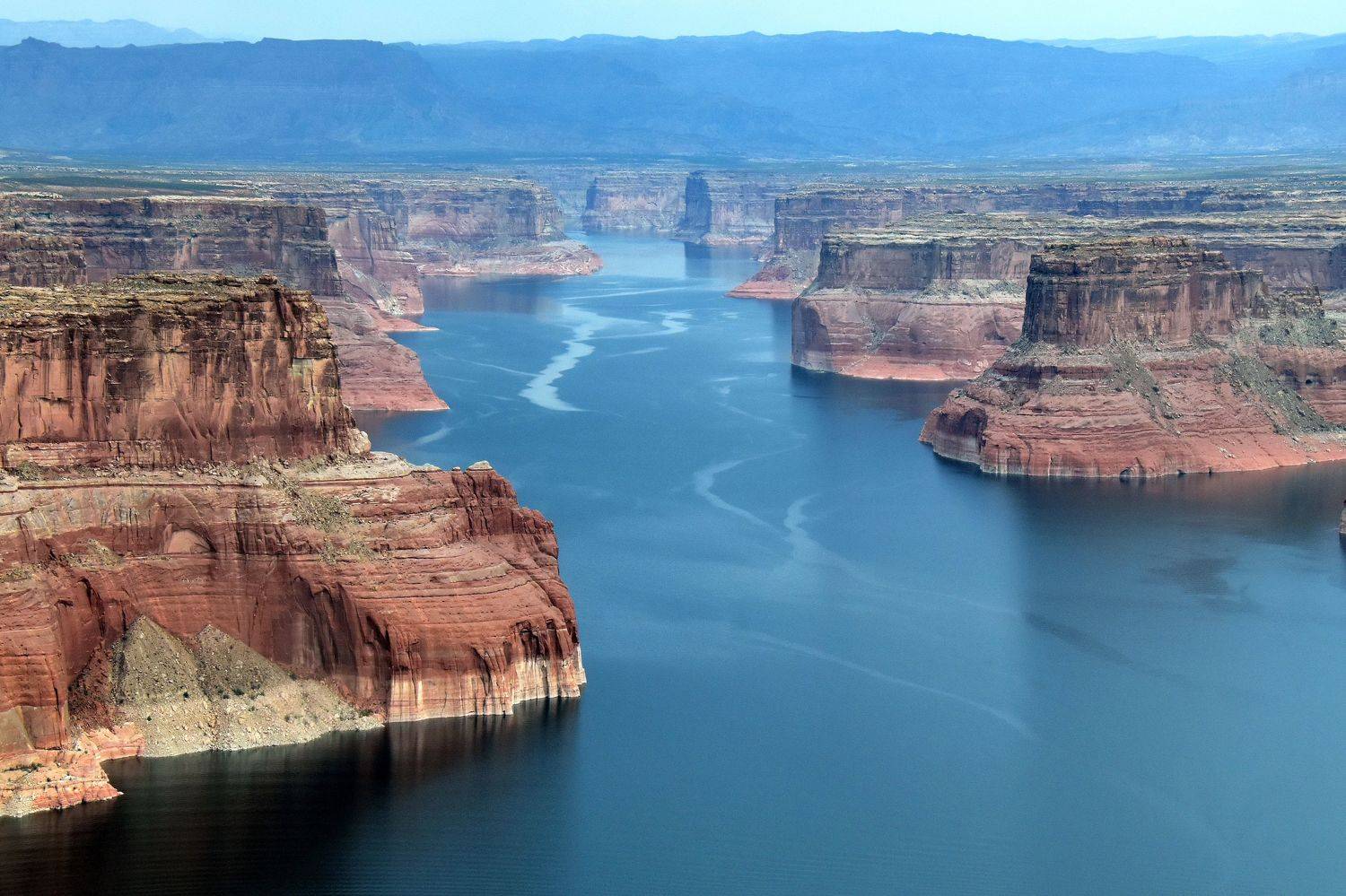 пейзаж, природа, каньон, путешествие, озеро, Наталия Щербина